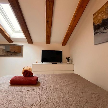 Cellini Home Trieste Eksteriør bilde