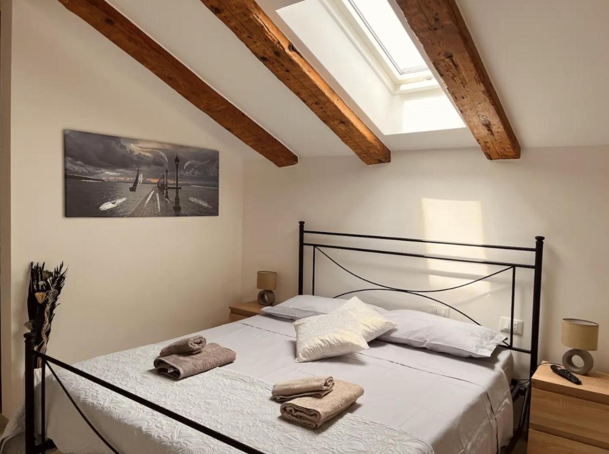 Cellini Home Trieste Eksteriør bilde