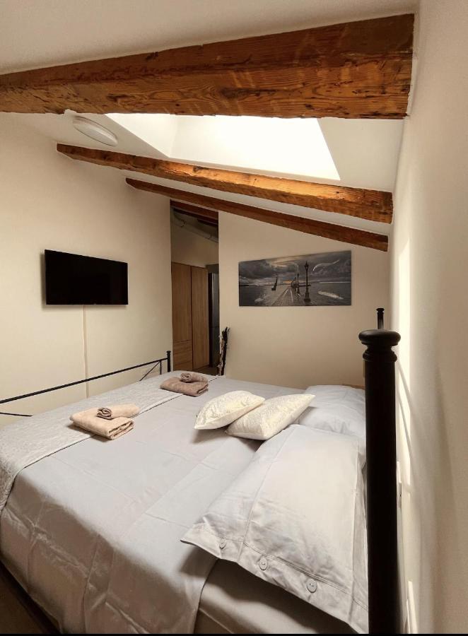 Cellini Home Trieste Eksteriør bilde