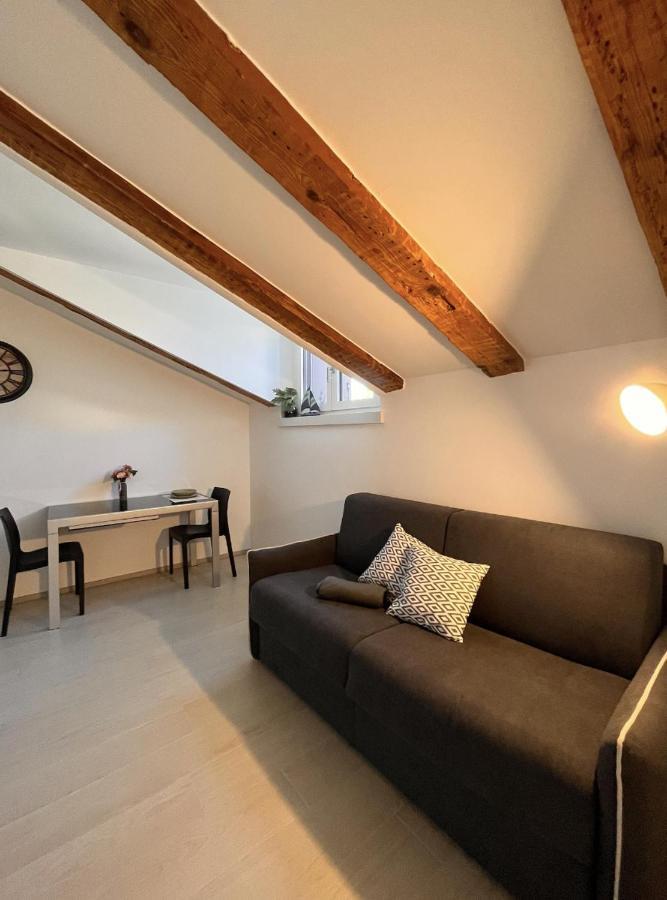 Cellini Home Trieste Eksteriør bilde